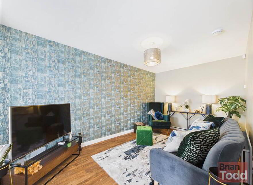 Blackthorn Rise, Larne, BT40 2HJ