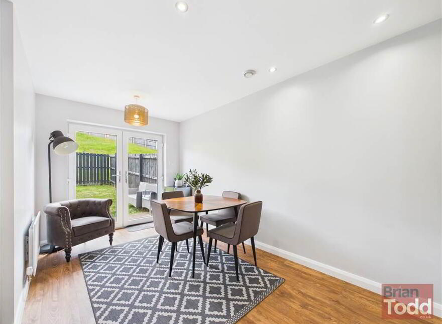 Blackthorn Rise, Larne, BT40 2HJ