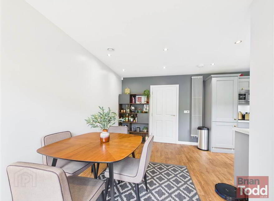 Blackthorn Rise, Larne, BT40 2HJ