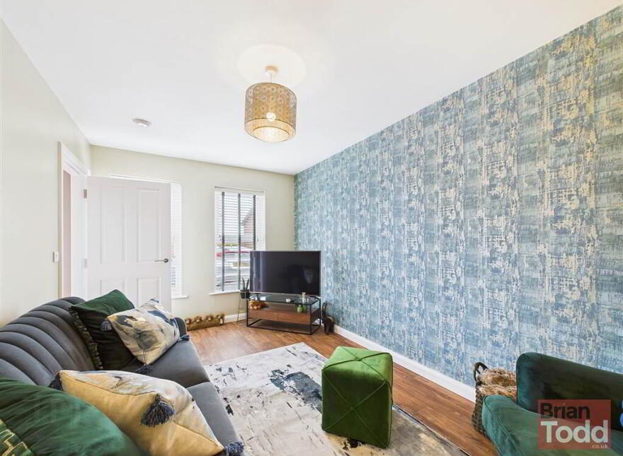 Blackthorn Rise, Larne, BT40 2HJ