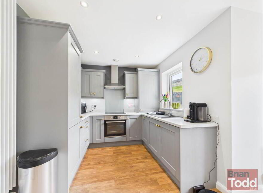 Blackthorn Rise, Larne, BT40 2HJ