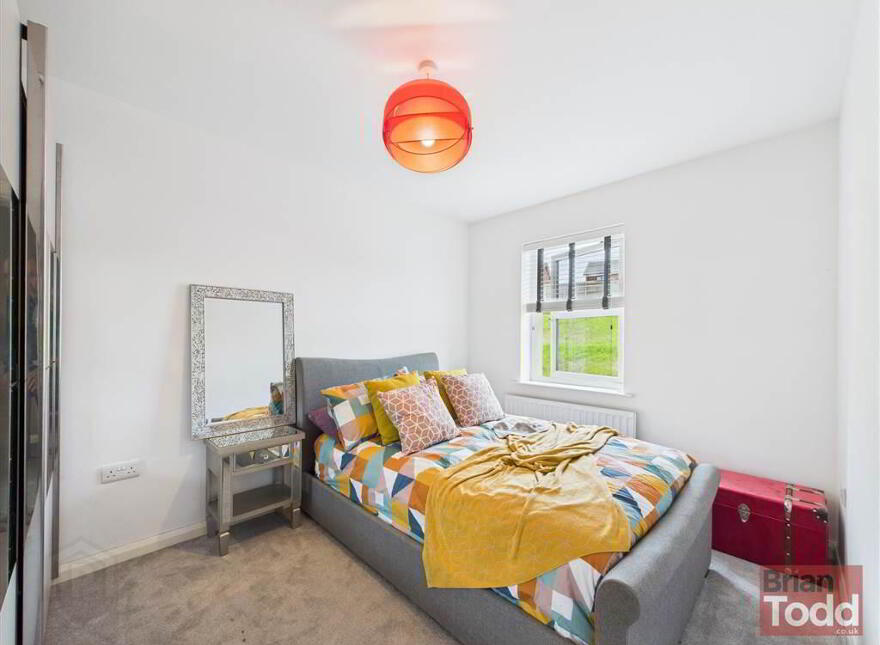 Blackthorn Rise, Larne, BT40 2HJ