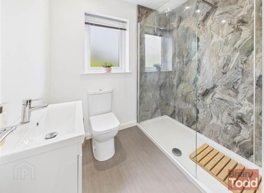 Blackthorn Rise, Larne, BT40 2HJ