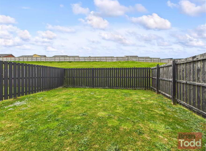 Blackthorn Rise, Larne, BT40 2HJ