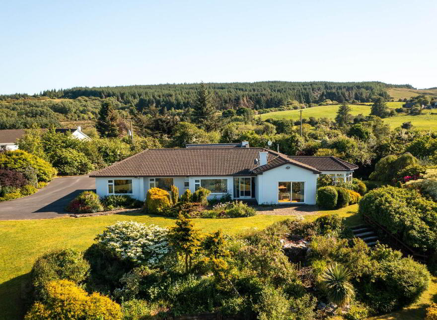 Woodcock Way, Glann Road, Oughterard, H91TD2X photo