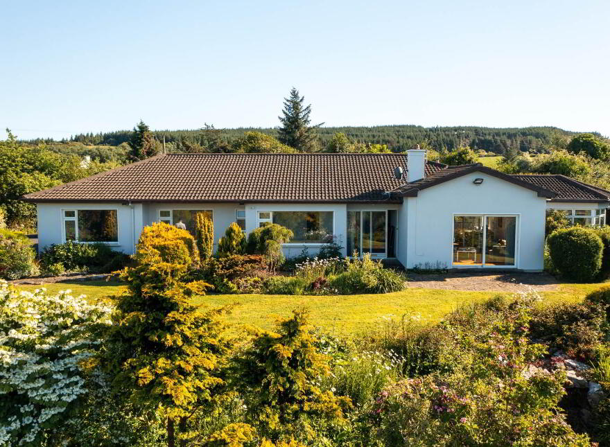 Woodcock Way, Glann Road, Oughterard, H91TD2X