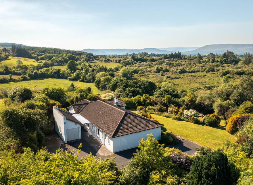 Woodcock Way, Glann Road, Oughterard, H91TD2X