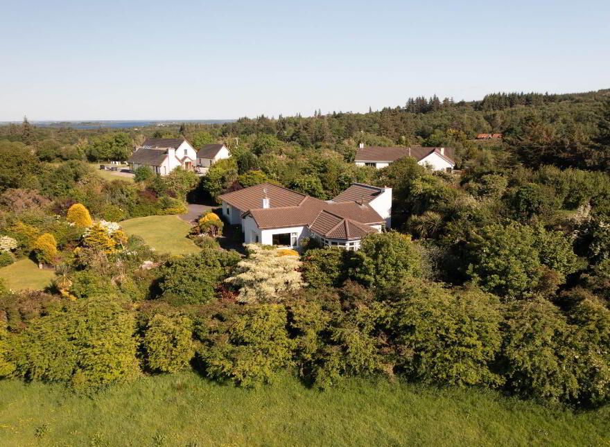 Woodcock Way, Glann Road, Oughterard, H91TD2X