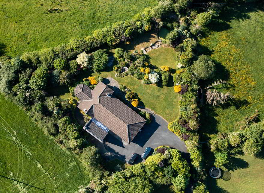 Woodcock Way, Glann Road, Oughterard, H91TD2X