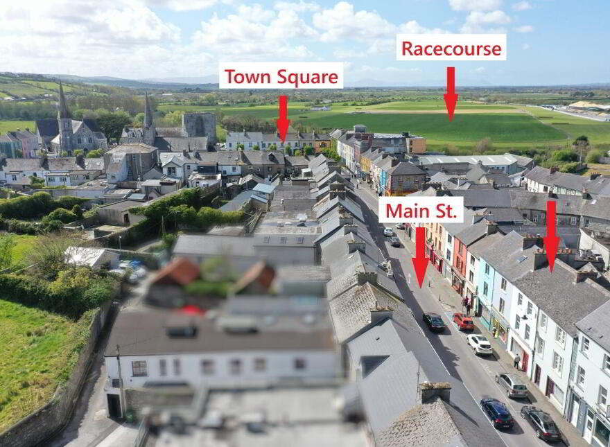 20 Church Street, Listowel, V31XP90