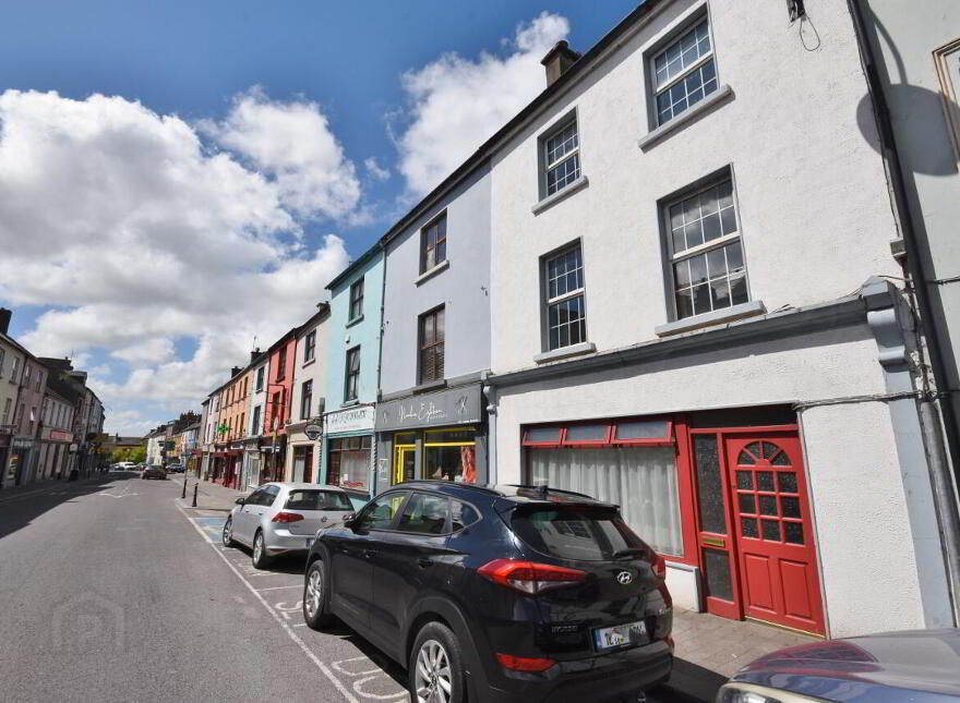 20 Church Street, Listowel, V31XP90