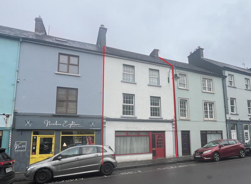 20 Church Street, Listowel, V31XP90 photo