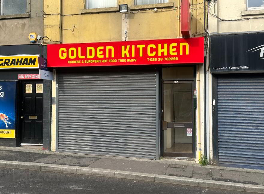 20 Thomas Street, Portadown, BT62 3NP photo