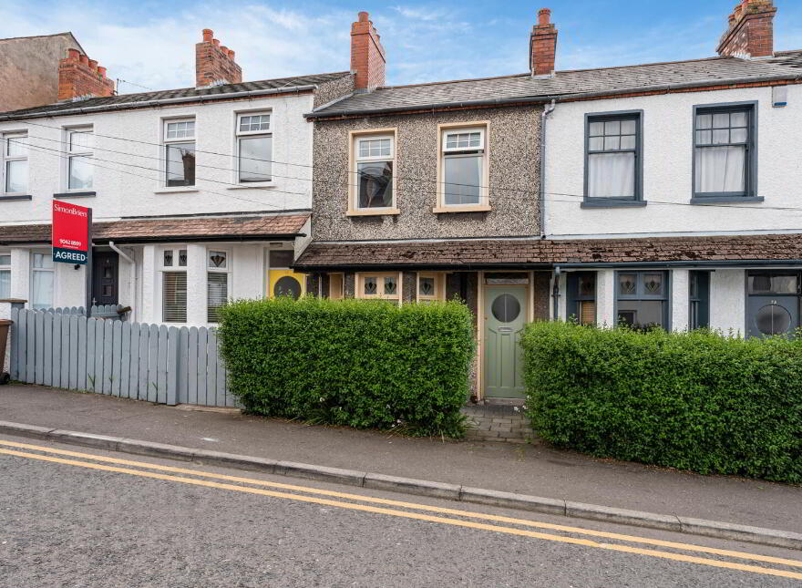 75 Downshire Road, Holywood, BT18 9LY photo