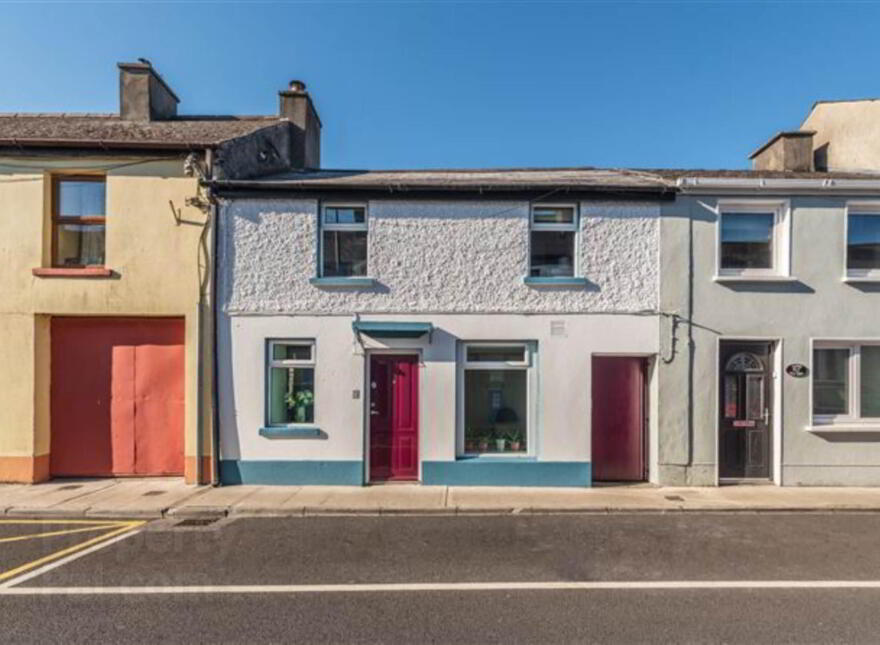 Foxcroft Street, Portarlington, R32PY22 photo