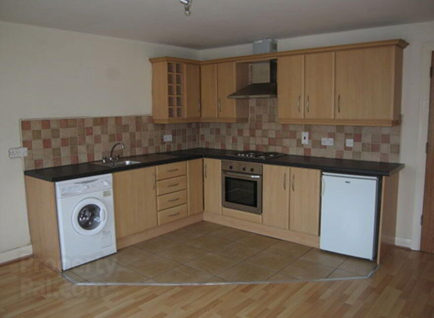 Unit 5, 57-59 Molesworth Street, Cookstown, BT80 8NX photo