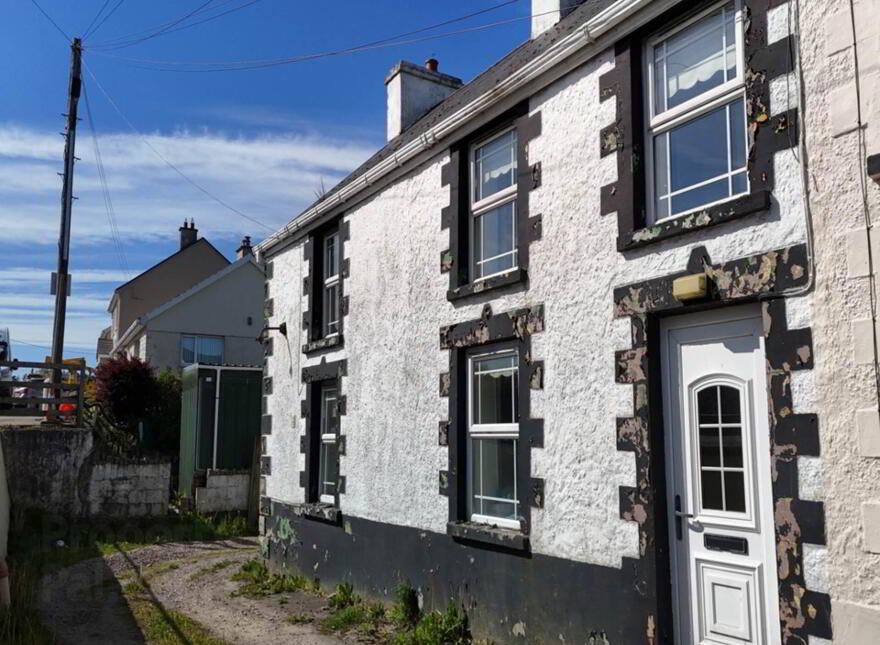 3 Castle Row, Main St, Dungloe, F94ET65 photo