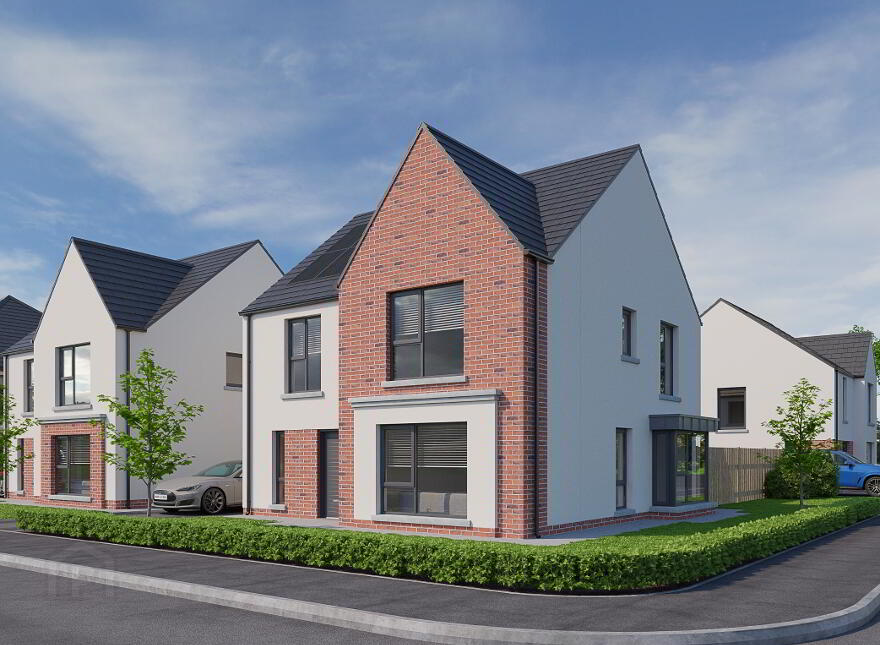 The Rowan, Rushfield Manor, Templepatrick Road, Ballyclare, BT39 9ZE photo