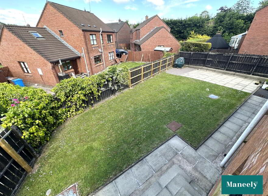 19 Tullagh Drive, Cookstown, BT80 8ED