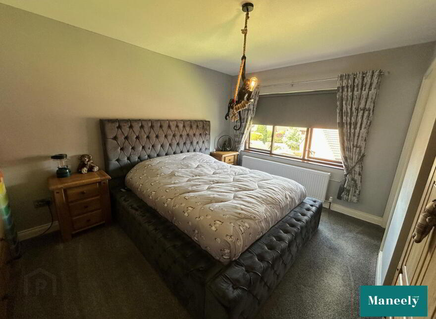 19 Tullagh Drive, Cookstown, BT80 8ED