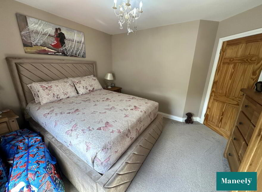 19 Tullagh Drive, Cookstown, BT80 8ED
