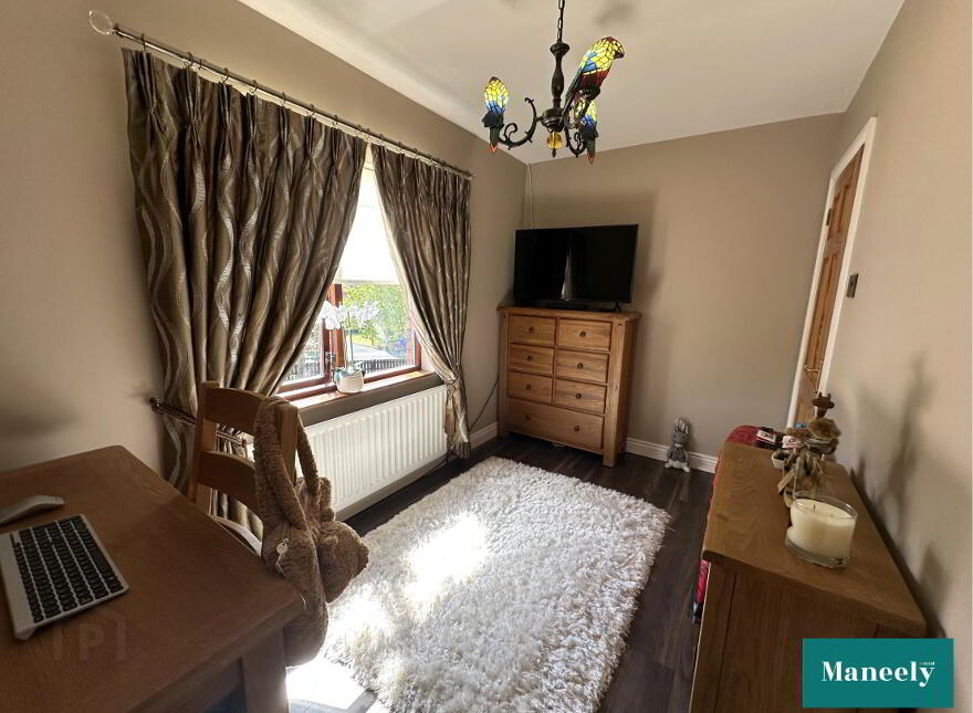 19 Tullagh Drive, Cookstown, BT80 8ED