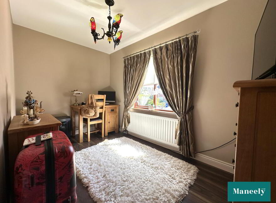19 Tullagh Drive, Cookstown, BT80 8ED