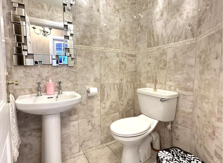 19 Tullagh Drive, Cookstown, BT80 8ED