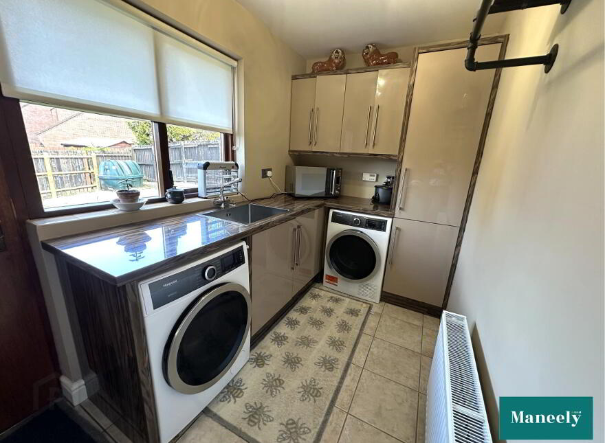 19 Tullagh Drive, Cookstown, BT80 8ED