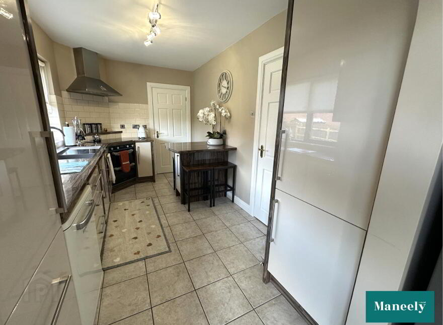 19 Tullagh Drive, Cookstown, BT80 8ED