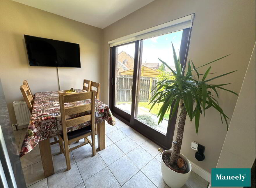 19 Tullagh Drive, Cookstown, BT80 8ED