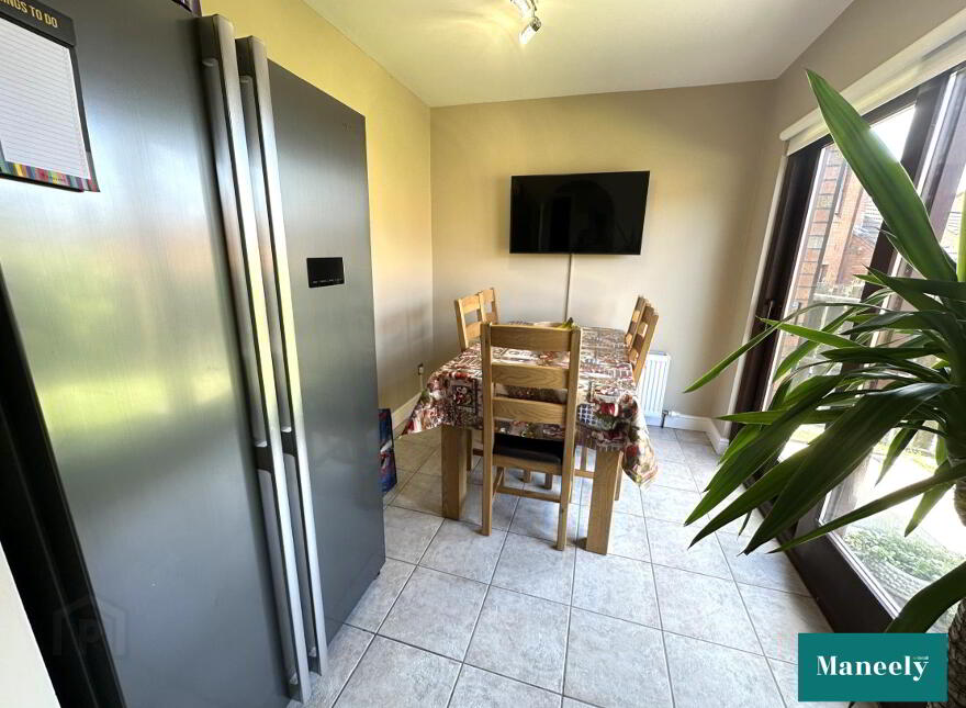19 Tullagh Drive, Cookstown, BT80 8ED
