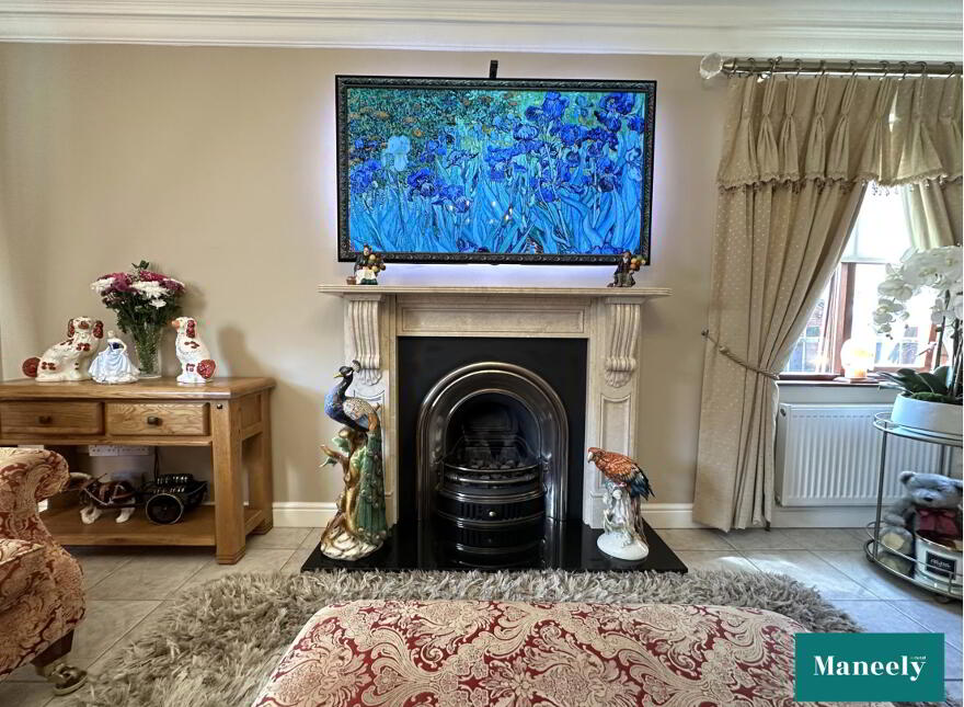 19 Tullagh Drive, Cookstown, BT80 8ED