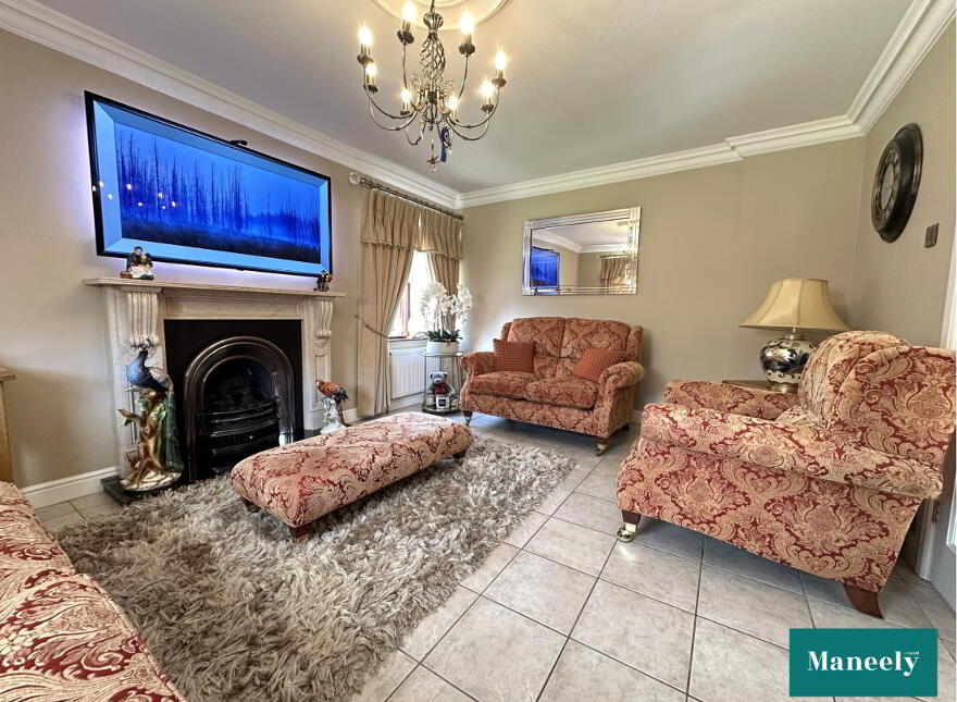 19 Tullagh Drive, Cookstown, BT80 8ED