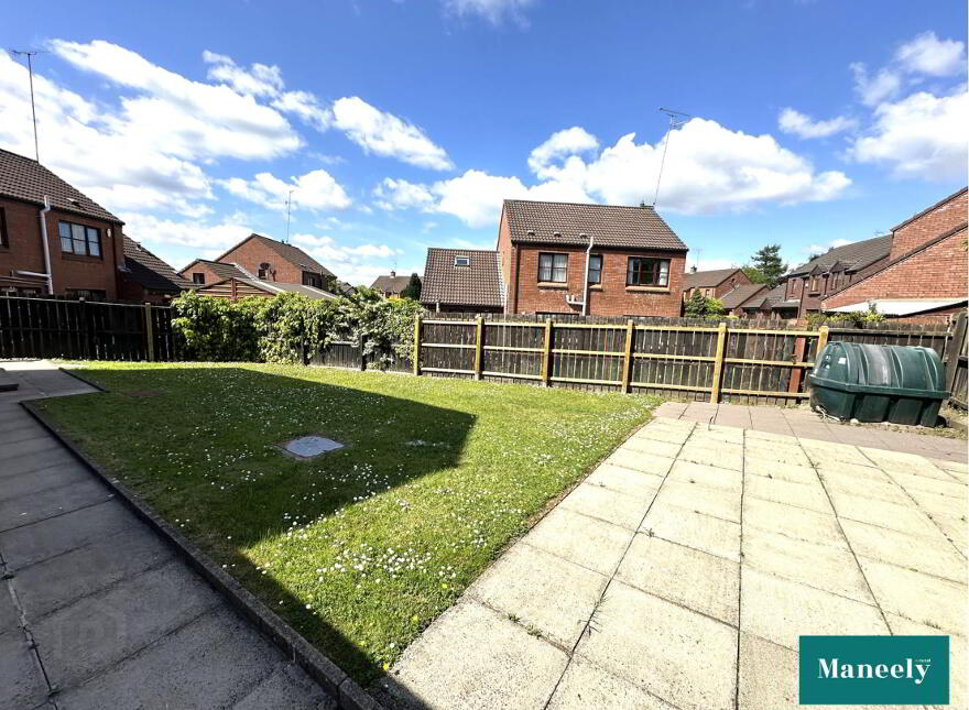 19 Tullagh Drive, Cookstown, BT80 8ED