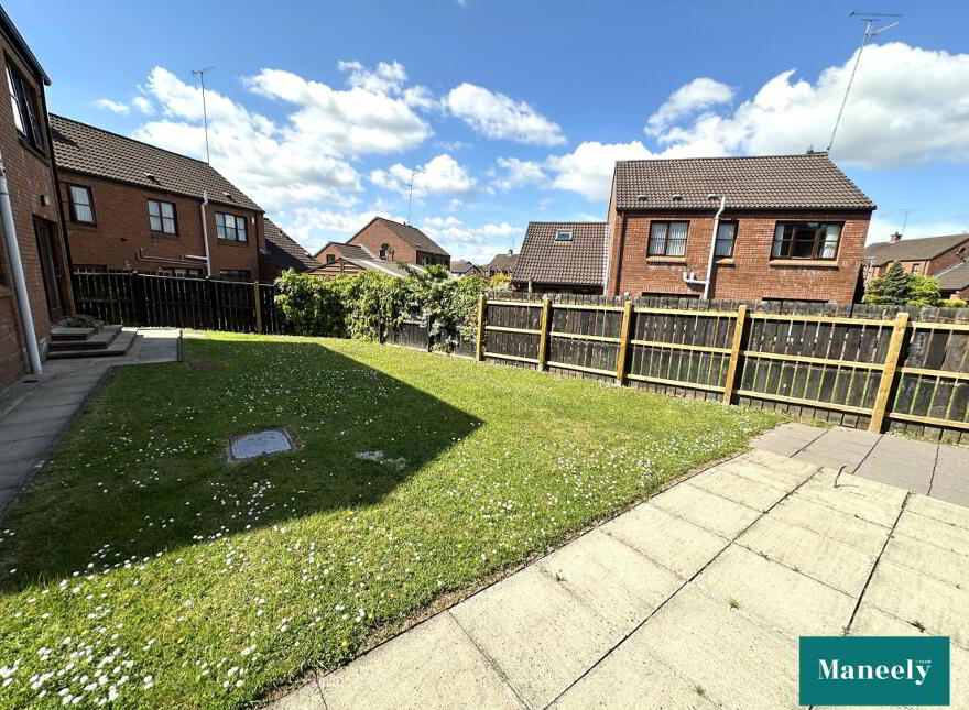 19 Tullagh Drive, Cookstown, BT80 8ED