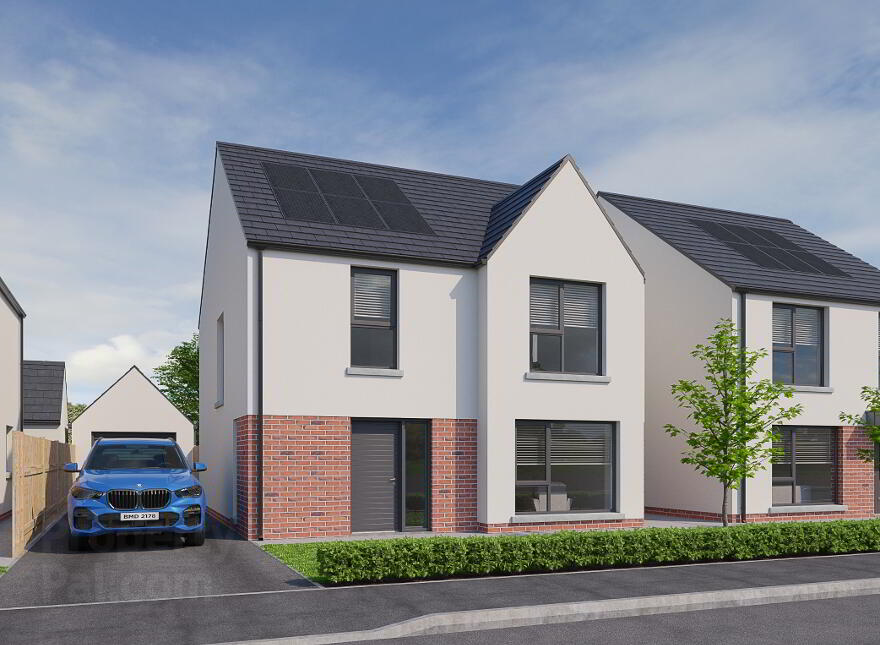 The Pine, Rushfield Manor, Templepatrick Road, Ballyclare photo