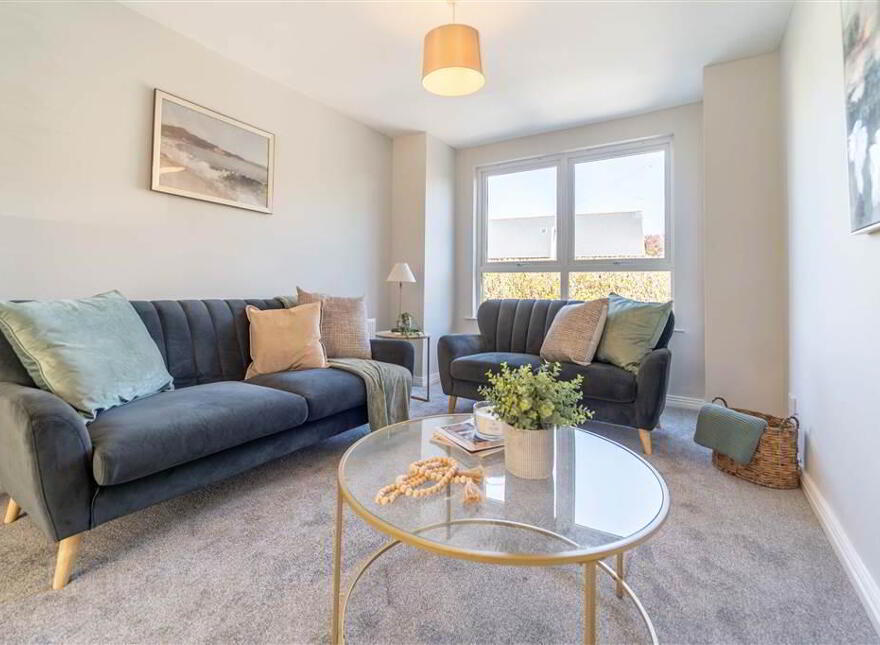 46 Ashley Gardens, Bangor, BT20 5RJ