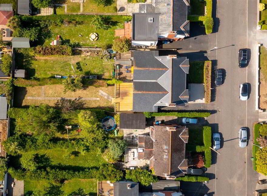 46 Ashley Gardens, Bangor, BT20 5RJ