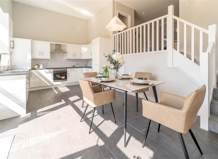 46 Ashley Gardens, Bangor, BT20 5RJ