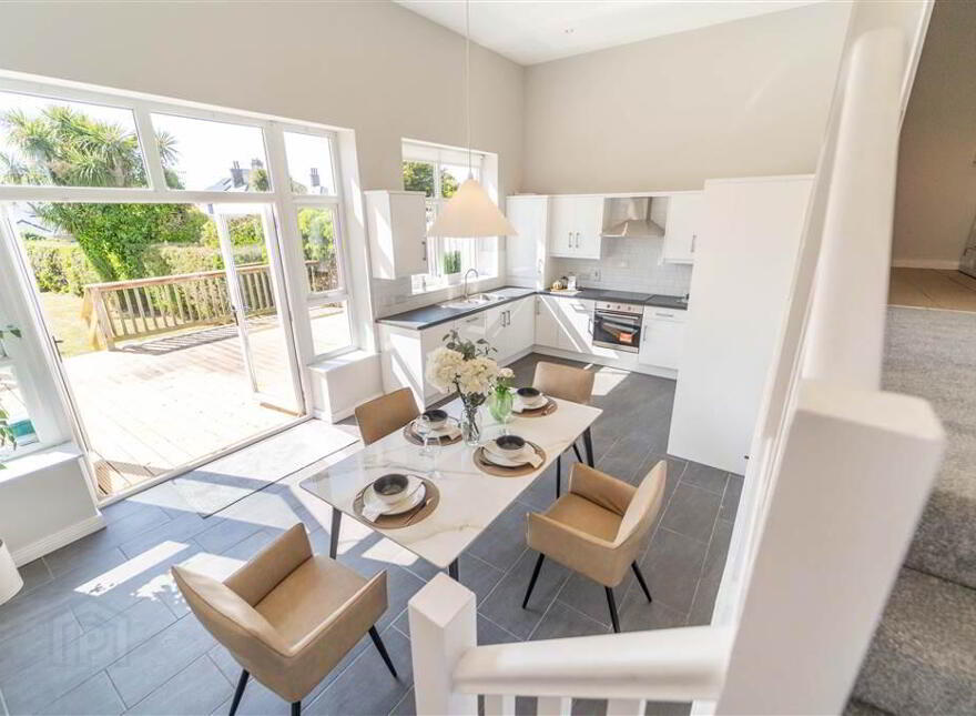 46 Ashley Gardens, Bangor, BT20 5RJ