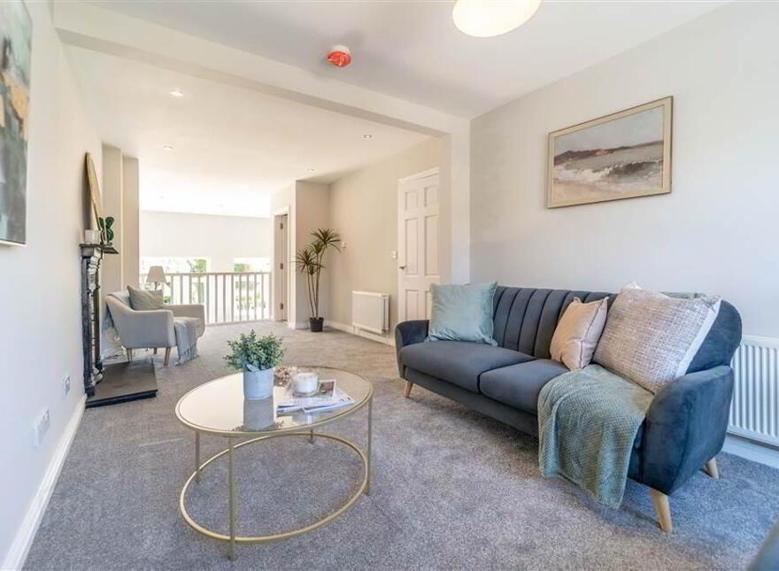 46 Ashley Gardens, Bangor, BT20 5RJ