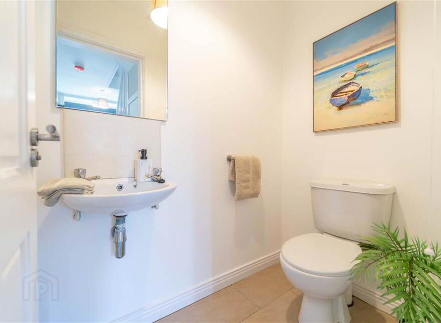 46 Ashley Gardens, Bangor, BT20 5RJ