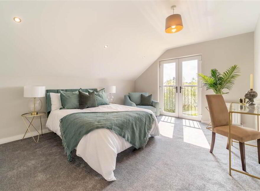 46 Ashley Gardens, Bangor, BT20 5RJ