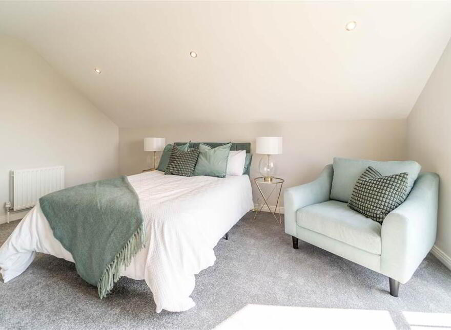 46 Ashley Gardens, Bangor, BT20 5RJ