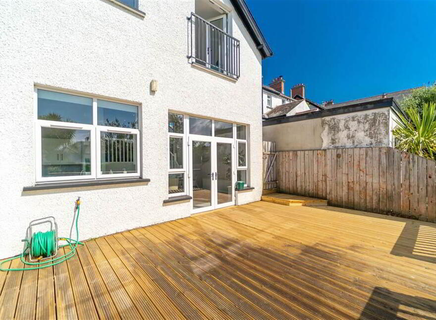 46 Ashley Gardens, Bangor, BT20 5RJ