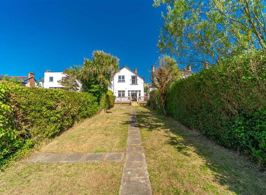 46 Ashley Gardens, Bangor, BT20 5RJ
