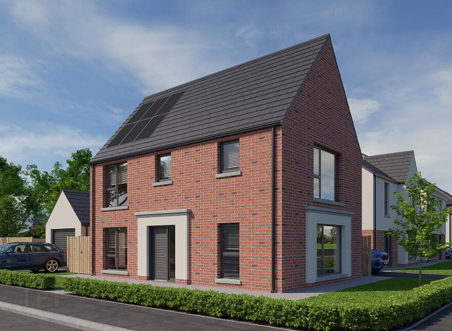 The Laurel, Rushfield Manor, Templepatrick Road, Ballyclare, BT39 9ZE photo