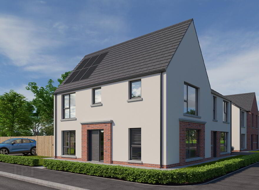 The Elm, Rushfield Manor, Templepatrick Road, Ballyclare, BT39 9ZE photo