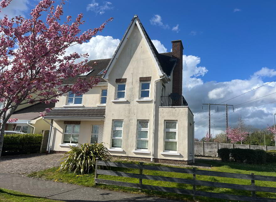 120 Gleann Alainn, Tullyallen, Drogheda, A92A7D7 photo